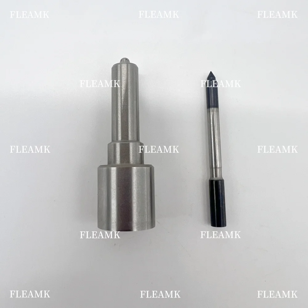High Quality Fuel Injector DLLA128P2201 Is Suitable for 0445120237 Fuel Injector