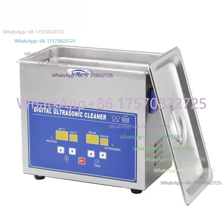 Good Price 40khz 3.2 Small Cleaning Machine Fruit and Vegetable Ultrasonic Cleaner