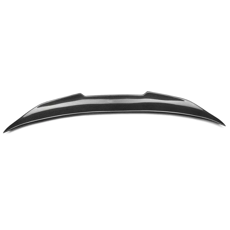 

Zuimi High-endRear Spoiler For F10 5 Series F10 F18 Modified M5 PSM M4 Blade Model MP Model