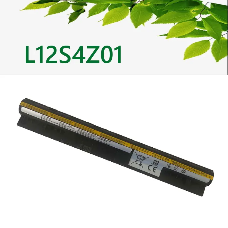 L12S4Z01 Laptop Battery  For Lenovo I1000 IdeaPad S300 S310 S400 S405 S410 S415 Flex 14 15D M30 M40