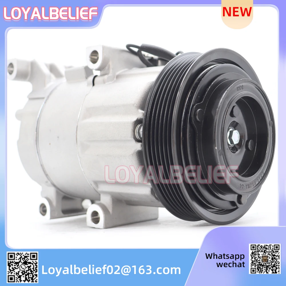 VS14M Ac Compressor… - image