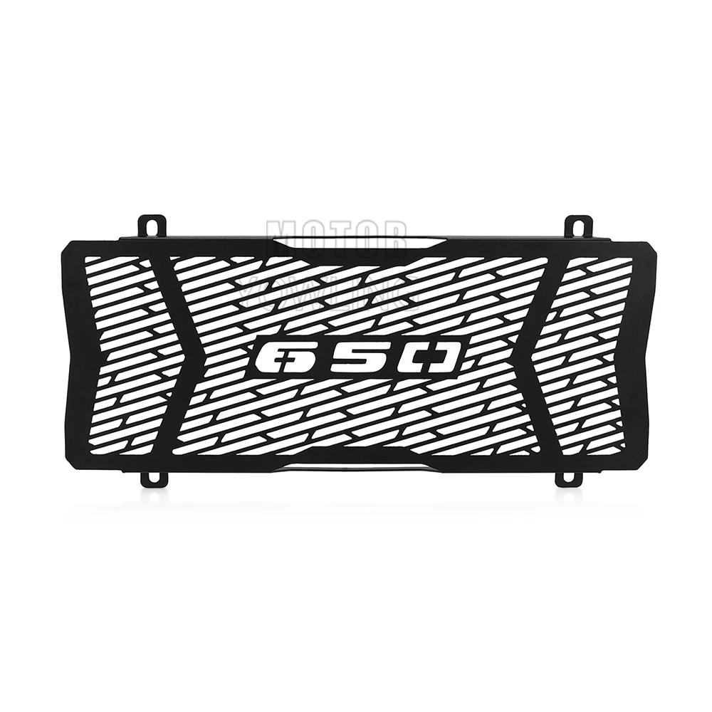 Motorcycle Accessories Radiator Guard Grille Cooling Cover Protector For KAWASAKI Ninja 650 Z 650 Z650RS Z650 Ninja650 2025 2026