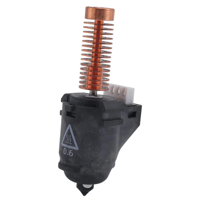 

Оптимально для AD5M/AD5M Pro, серия сопел в сборе, высокоскоростные сопла, аксессуары для 3D-принтеров