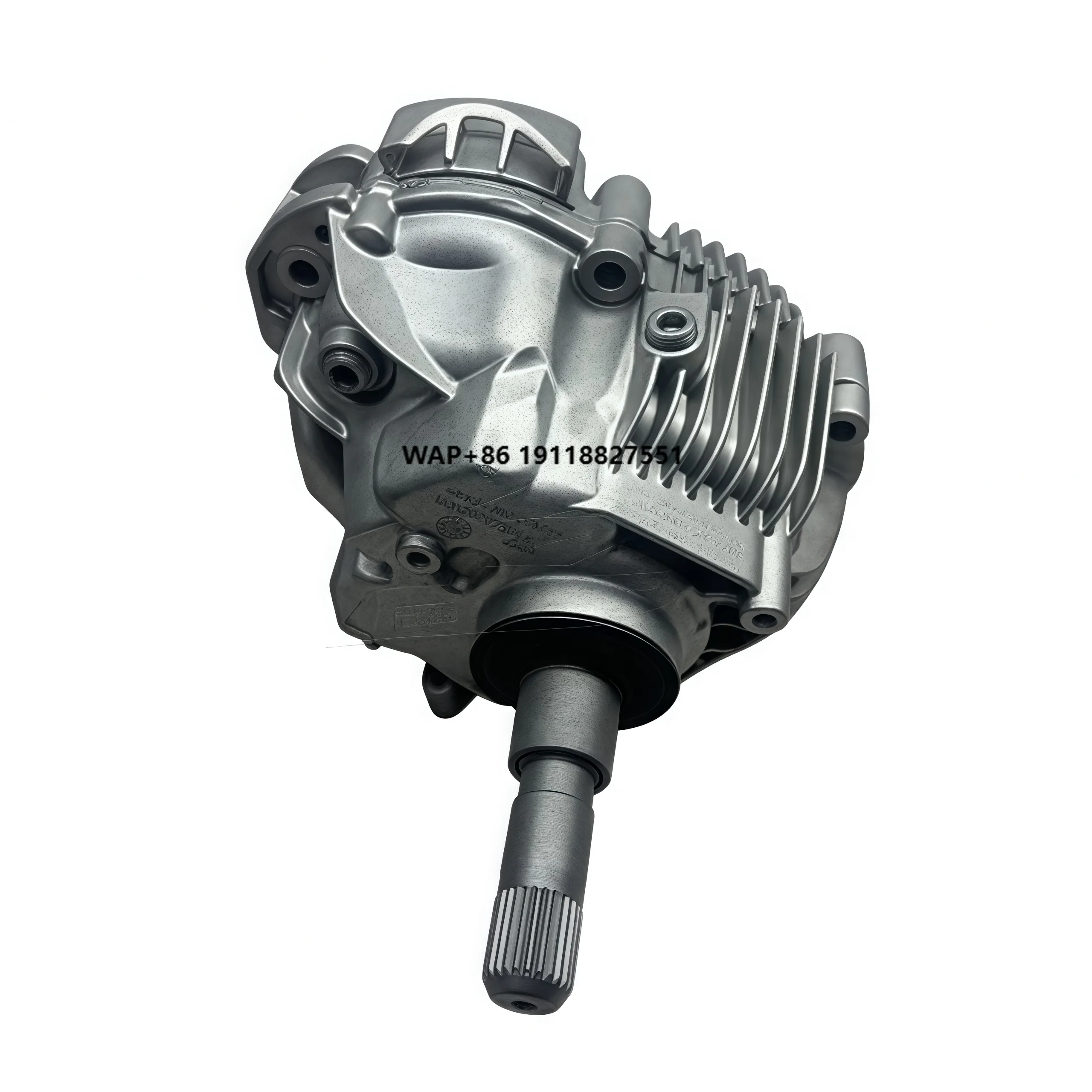 

New Condition Transfer for Case Assembly for 2015-18 Includes Auto Transmission Body Separating Box