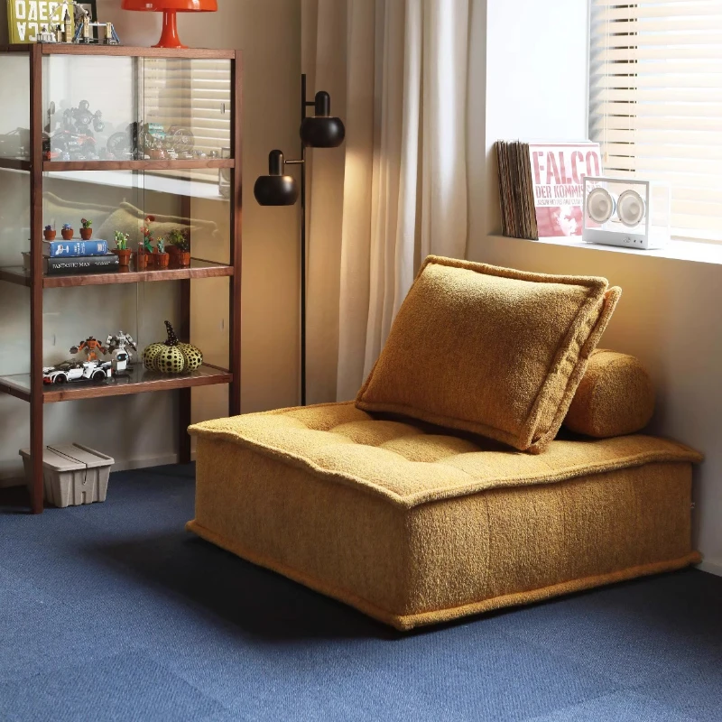 

European Minimalist Vacuum Compressed Sofa Classic Modern Lounge Vacuum Compressed Sofa Bubble Woonkamerbanken Furniture Home