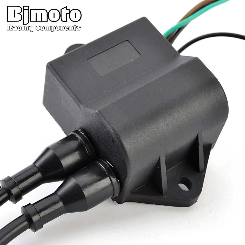 Ignition Coil For Suzuki 20hp DT20 S/L 1986-2000 25hp DT25 S/LL/XL; KS/LL/XL 1986-2000 30hp DT30 S/L/LL/XL; RS/L/LL/XL 1986-2000