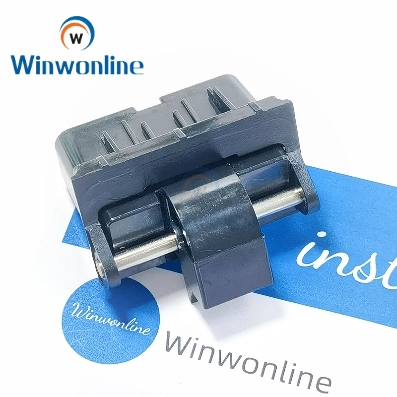 1×ADF Hinge for HP M 426 FDN 427FDW 477 FDW 377DN 479FDW 277FDN 281FDW 426 427 477 377 277 Doc Feeder Printer Parts