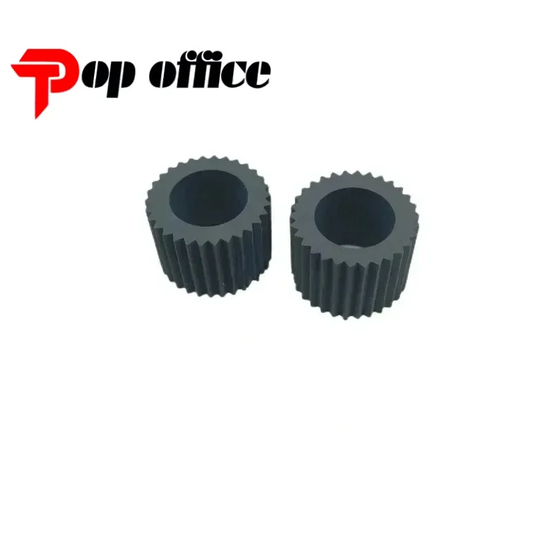 10pcs. FF5-9779-000 Feed roller pickup roller tire for CANON IR 5570 6570 8500 7105 Copier parts