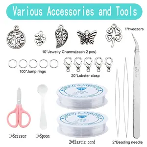 ماكرون لون سلسلة الزجاج البذور الخرز ، حبات البذور ، الشكل العادي ، مجموعة مجوهرات Seedbead ، سوار ، صنع قلادة ، DIY ، 15 شبكة ، 4 مم ، 2250 قطعة أفضل 8 طقم حبة مبيعا للمجوهرات - رقم 5