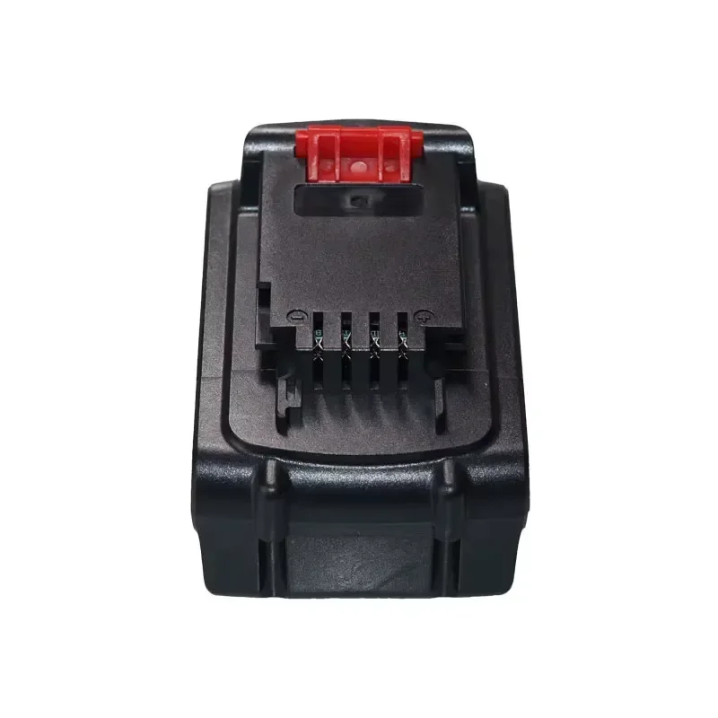 For BLACK&DECKER LBX20 20V 6000/8000/10000mAh Li-ion Rechargeable Battery Replacement LB20 BL2018 LBXR20 Power Tool Battery