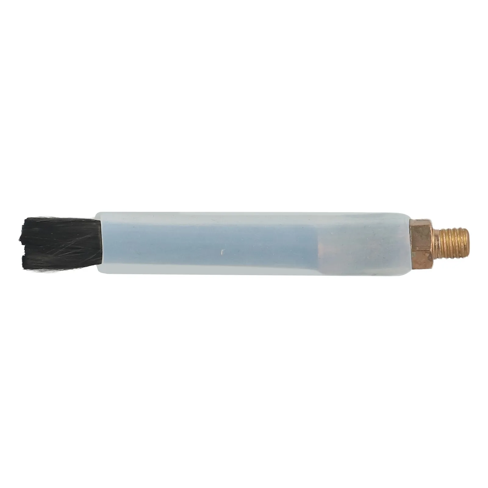 High Temperature Resistant Weld Cleaning Brush Designed for Use with Mordants in Various Welding Processes Including TIG and MAG