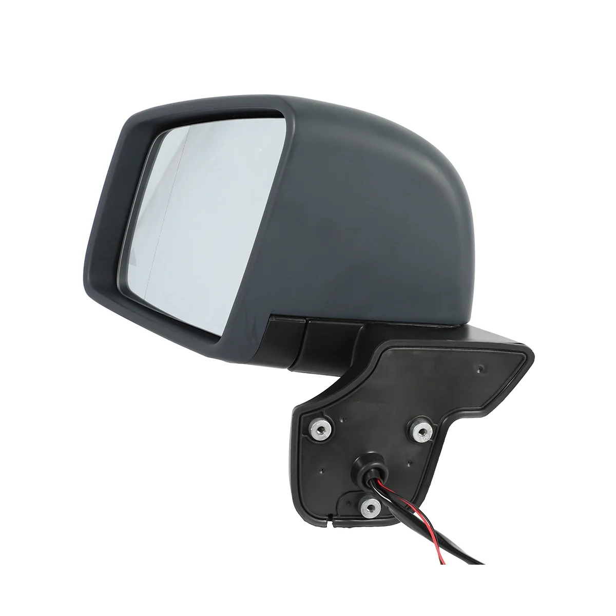

For W463 G Class G500 G550 G63 G65 1992-2017 Left Side Door Rear Power Mirror Assembly Paintable