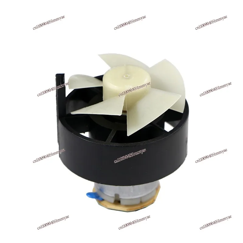 

Long Life Plastic Welding Gun Motor CS-700B Welding Gun Accessories, Hot Air Gun Motor with Fan Blade 700W Motor