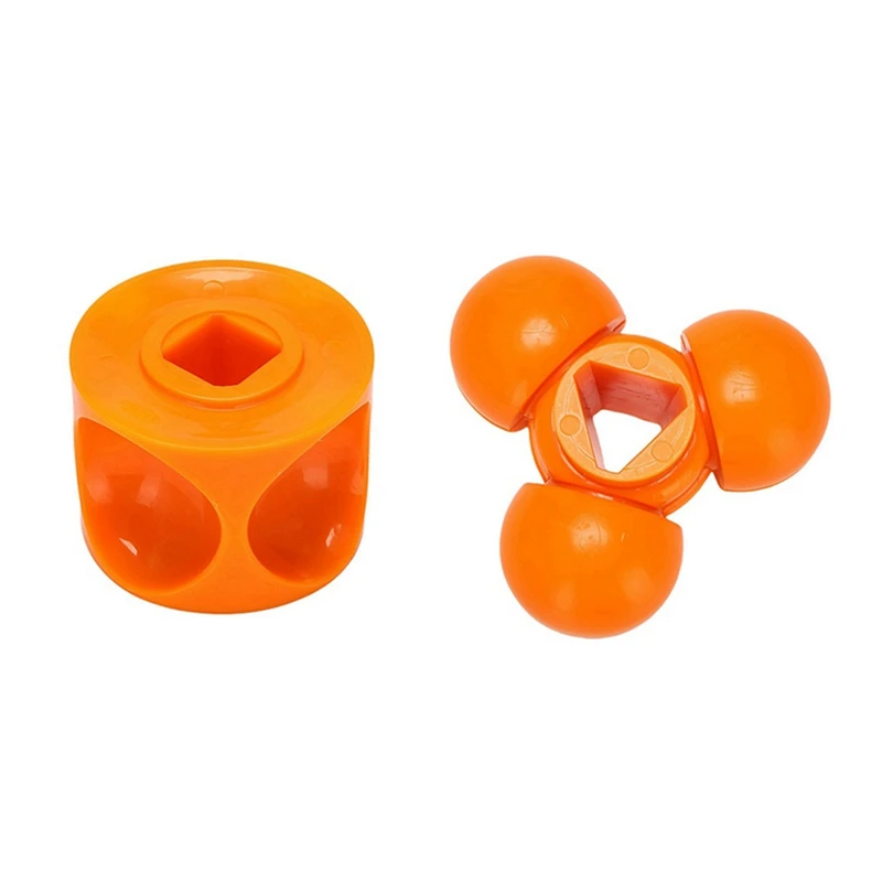 

Suitable For XC-2000E Orange Juice Machine Accessories Concave And Convex Ball Squeeze Ball Fully Automatic Juicer Accessories