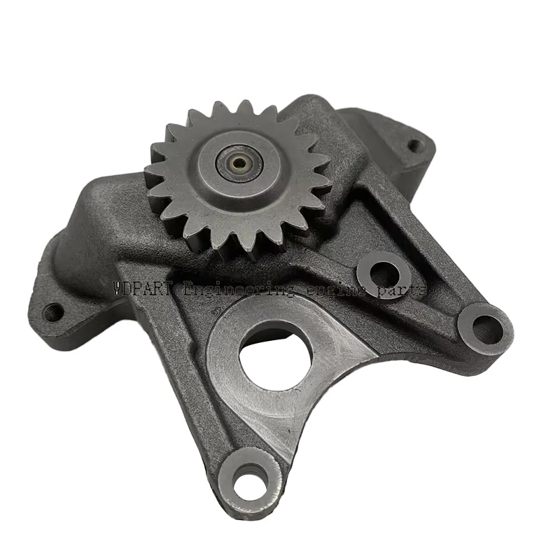 

Oil Pump 4132F057 3753R101P For Perkins 1000 1006-6 1006-60 1006E-6T Excavator Engine Parts