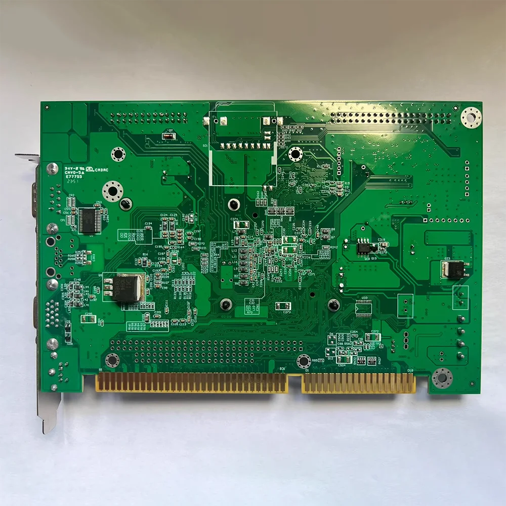Industrial motherboard AR-B8170L