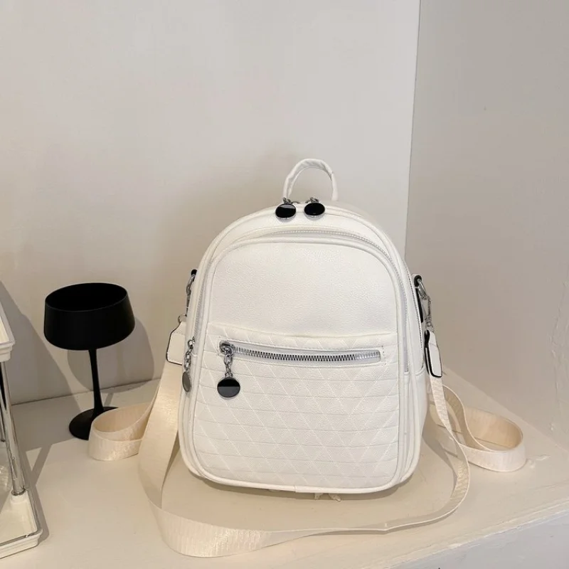 

Элегантная женская сумка-мессенджер класса люкс, классическая дизайнерская сумка в парижском стиле, кожаная винтажная модная женская сумка