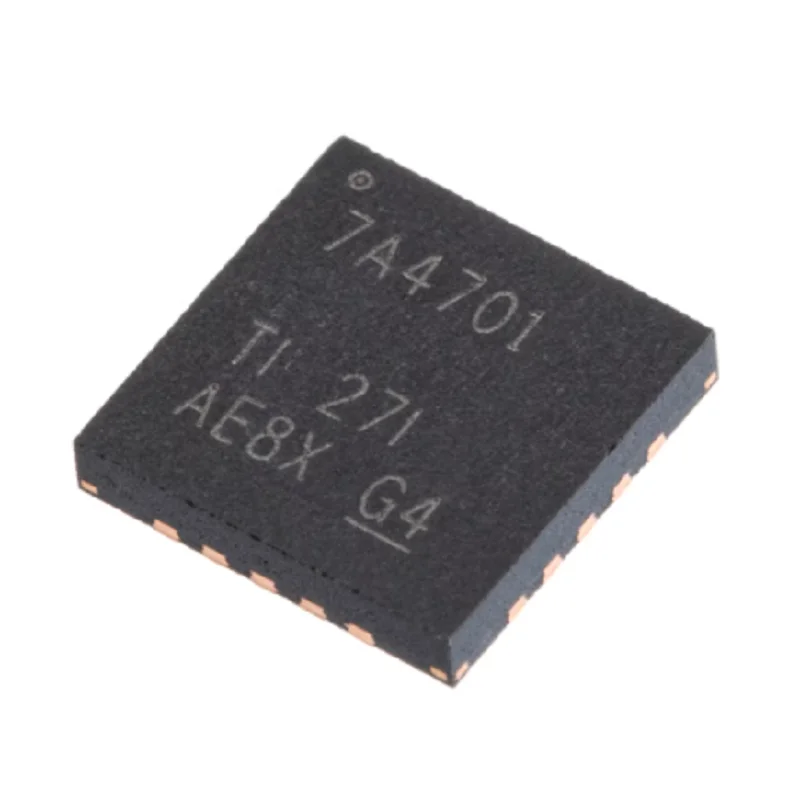 Integrated Circuits (ICs) TPS7A4701RGWR Linear Voltage Regulator IC Positive Adjustable 1 Output 1A 20-VQFN (5x5)