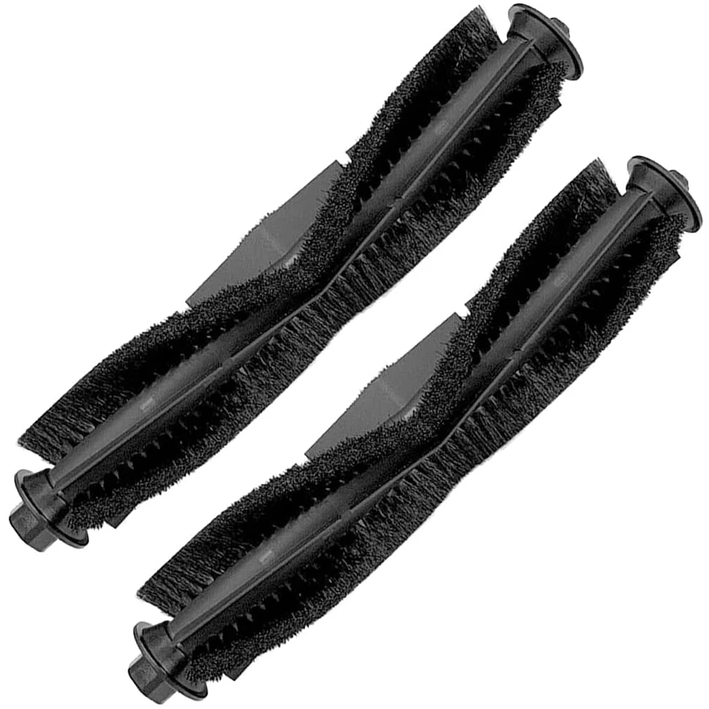 Основная роликовая щетка для Proscenic M7 Pro M7 MAX M8, для Uoni V980MAX, для мебели Q6, для Kyvol Cybovac S31 2 шт.