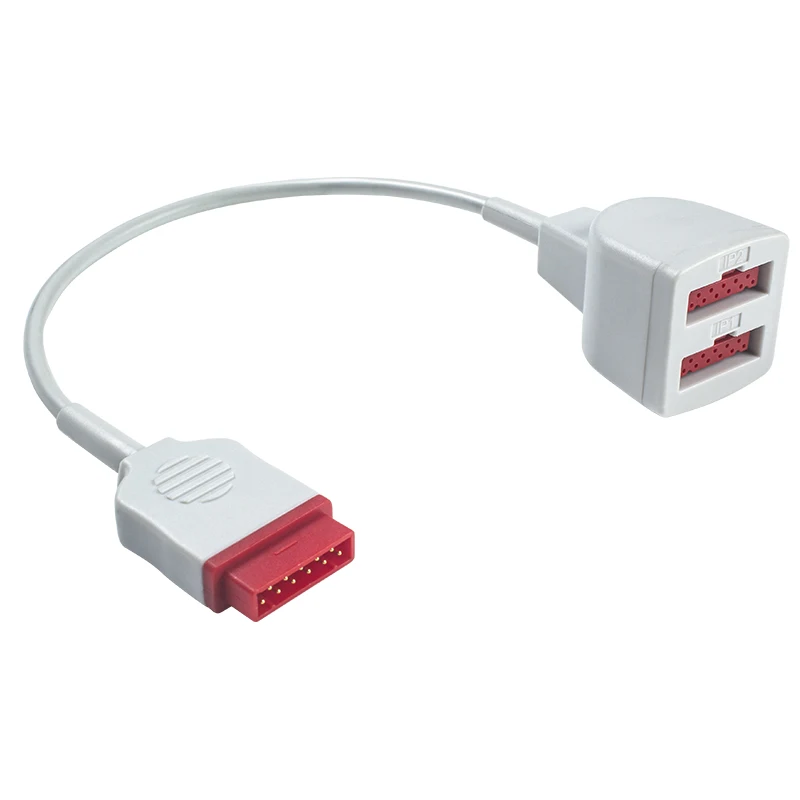 Compatibele 2005772-001 IBP Intrusive Pressure Connection Cable