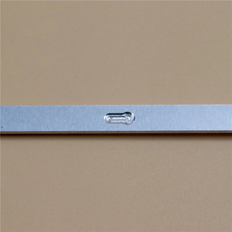 Tiras de retroiluminación LED para Toshiba 40PFL5527K/12 40PFL5507T/60 40PFL5007M08 40PFL5007K/12 barras 2012SGS40 7030L 56 bandas REV1.0