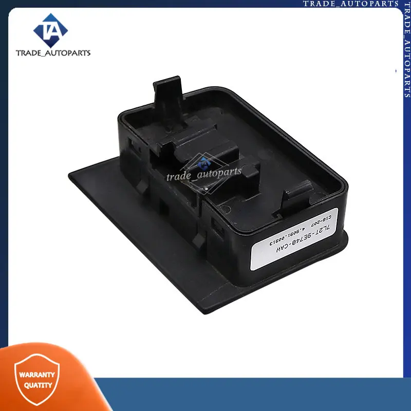 7L2T-9E740-CAW For Ford Expedition 5.4 2011 2012 Cruise Control Switch Button 7L2T9E740CAW