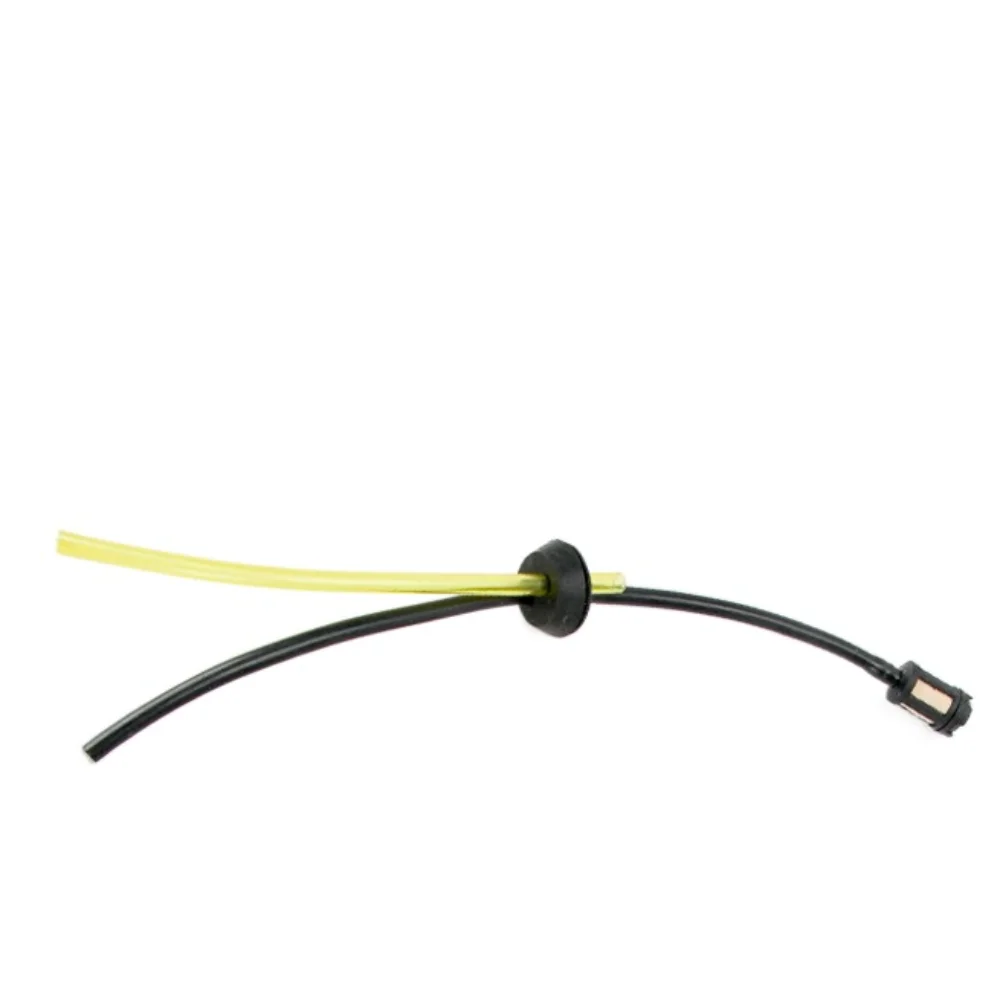 Filter Kit Replacement Petrol Fuel Hose Brush Cutter Rubber Fuel Filter Durable Mower Oil Pipe