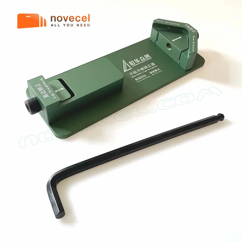 XHZC Phone Frame Straightener for Mobile Phone Middle Frame Repair Ensure Model Compatibility Professional Phone Repair Tools