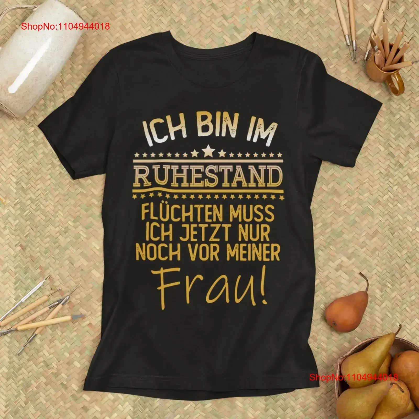 أنا متقاعد تي شيرت التقاعد تقول وداع هدية التقاعد روح الدعابة للرجال فكرة خمر غسلها الرسم تنفس