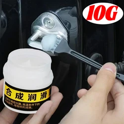 Silicone Grease Lubricant for O-Rings Toys Flashlights Seal Multipurpose Grease O-Ring Maintenance Waterproof Seal Oil Car Part