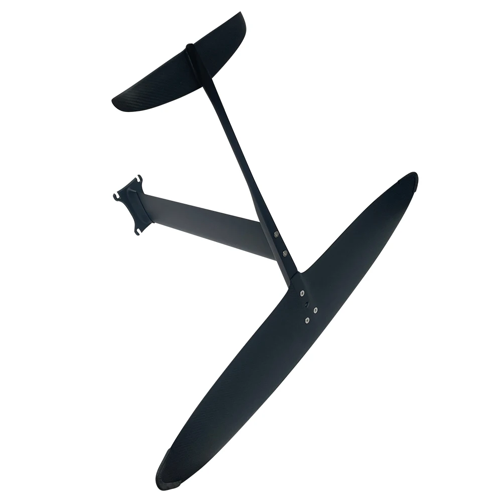 

Winglet Carbon Wing Hydrofoil Surfing Wing Board Windsurfing Kite Wing