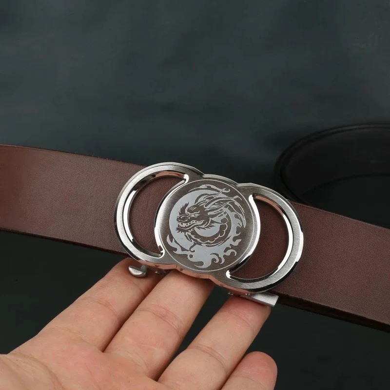 handmade-only-requires-a-light-coffee-colored-men's-genuine-cow-leather-belt-with-a-faucet-buckle-imported-from-italy-this-bel