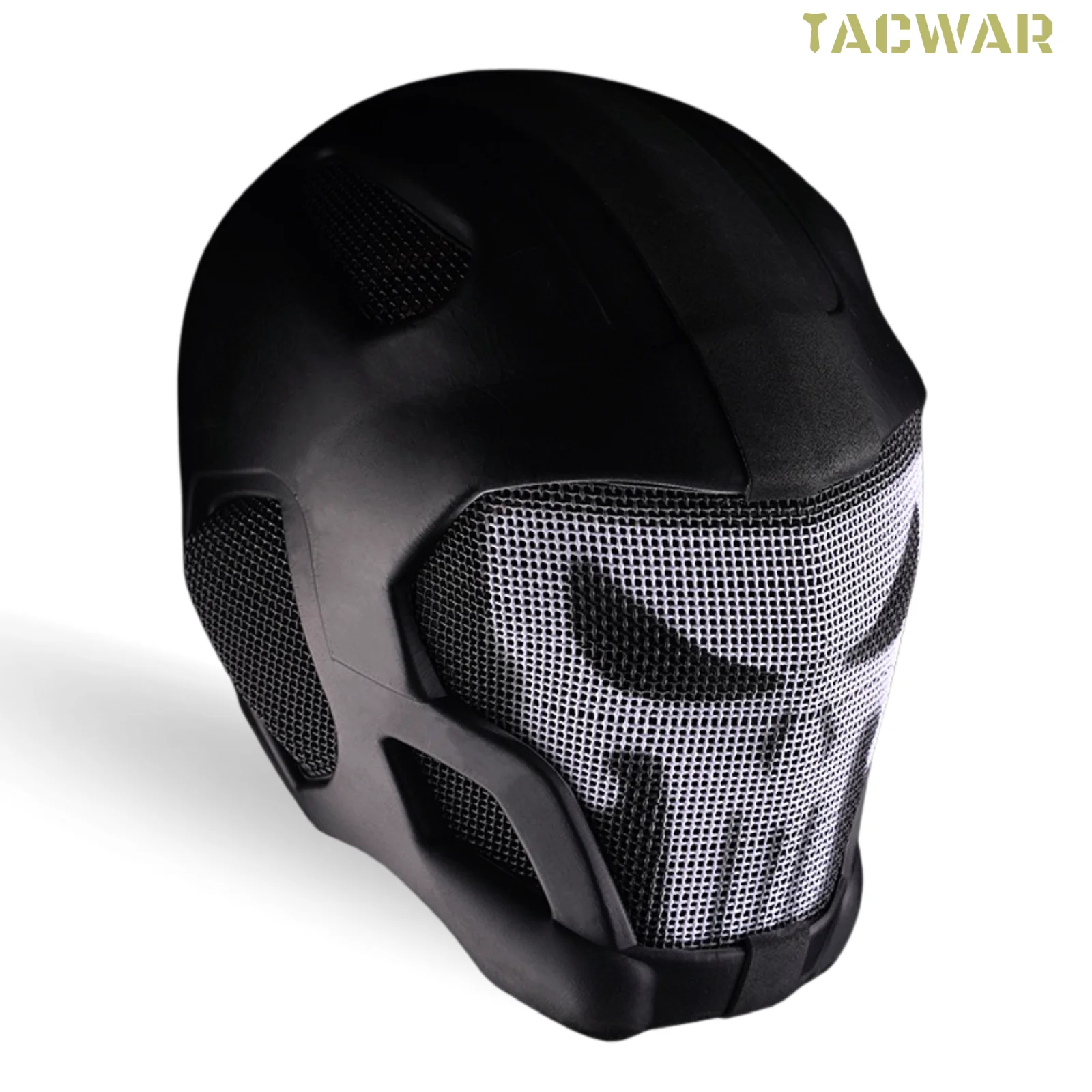 Eva Airsoft Helmet … - image