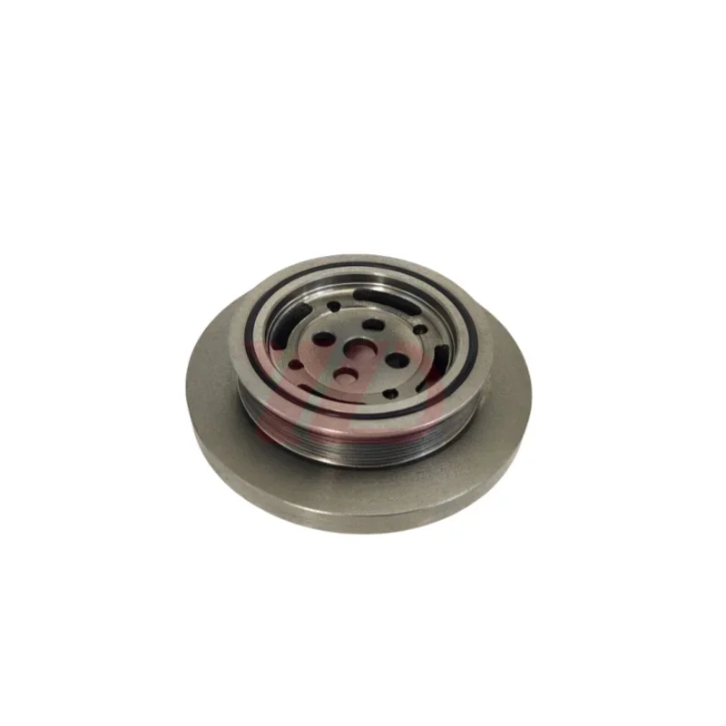 

Construction Machinery Engine Spare Parts Tuned Vibration Damper 3925561 for Engine 6CT8.3