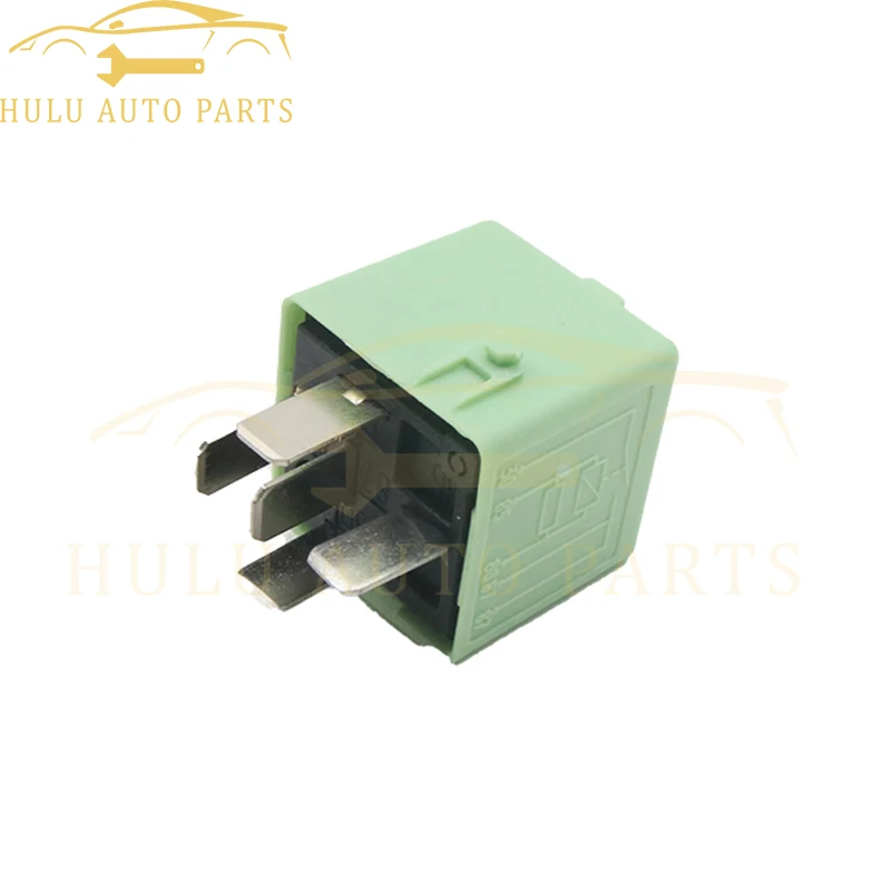 61368373700 Fuel Pump Multi Purpose Use Relay For BMW 330i 525i 528i 528i 530i 535i 540i 735i 740i 760i Z3 Z4 X3 61361378238