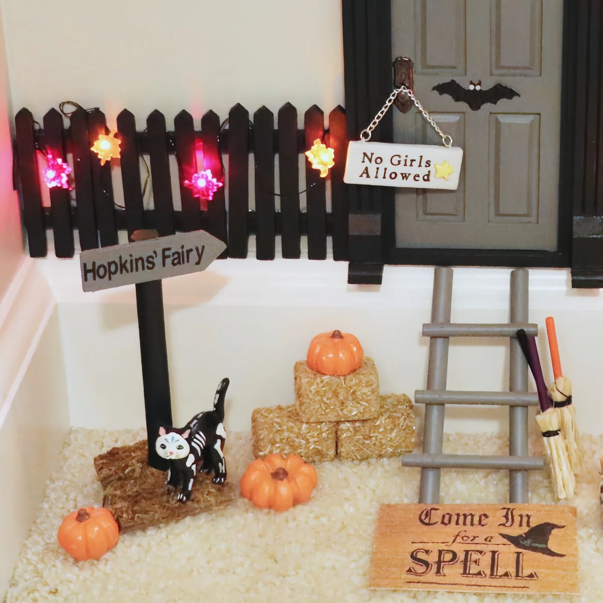 4 قطعة مربع طبيعي صغير مستدير القش بالة القش القش كتل بالة دمية مزرعة حديقة الشكر الخريف الغربية حفلة PhotoProp #6