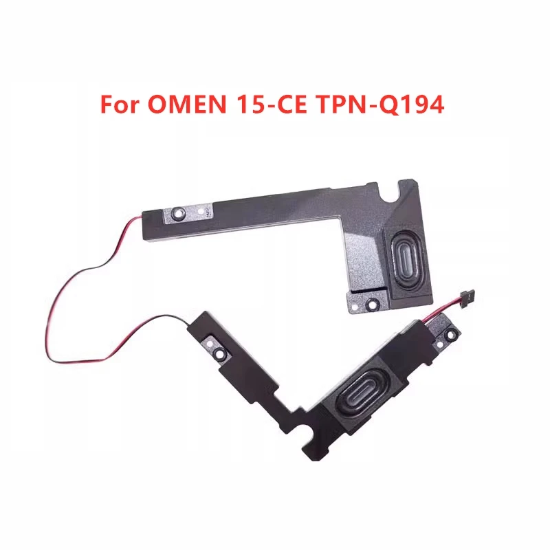 

Новый динамик для ноутбука HP OMEN 15-CE TPN-Q194, звуковая система