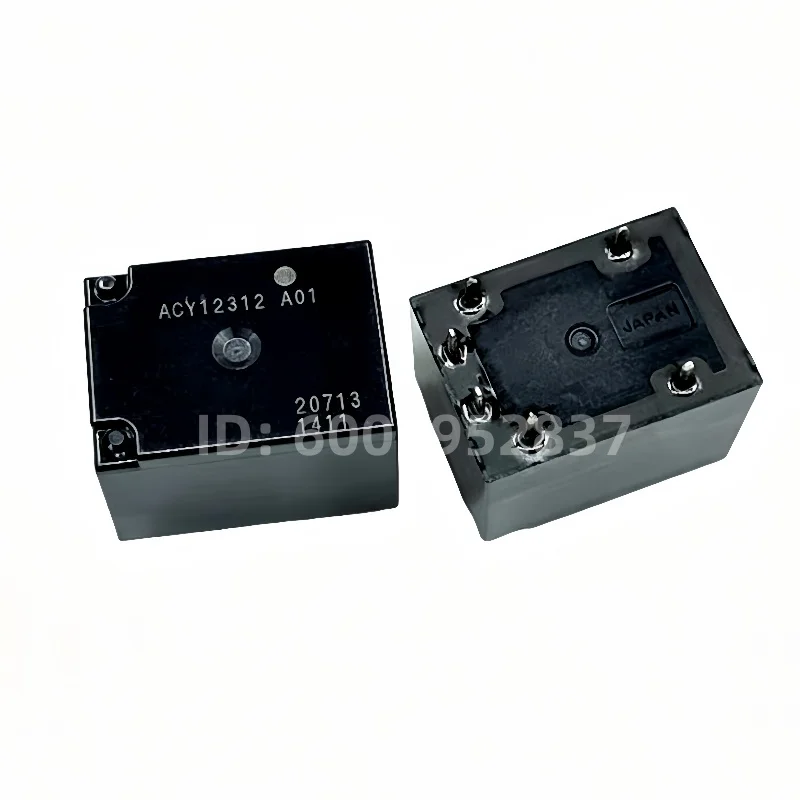 1PCS ic G8SE-1A4-E 12VDC ACY12312 in stock