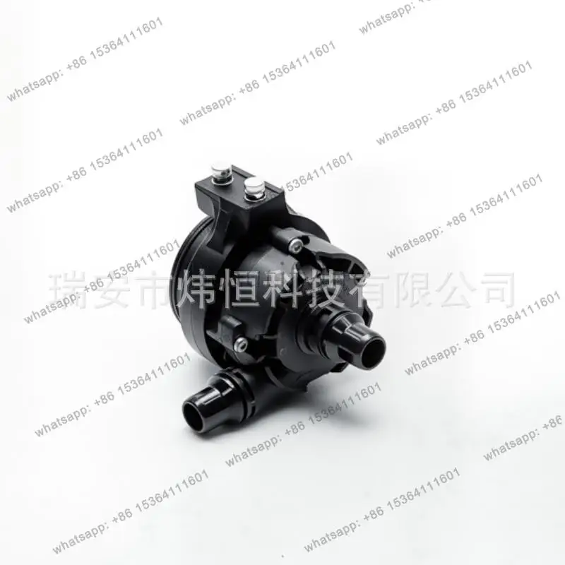 PJ 11517850568 is suitable for a variety of models of automotive electronic auxiliary water pump