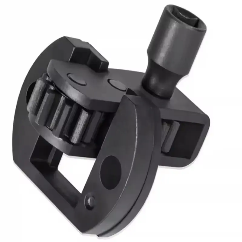 

Engine Barring Tool J-46392 For Mercedes Benz Actros A For Detroit Diesel DD13 DD15 16 MBE 4000 900
