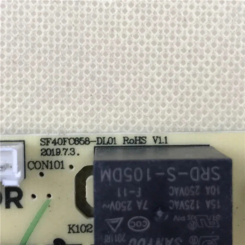 For Supor rice cooker power board accessory SF40/50FC658