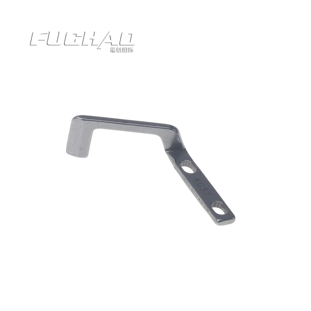 KG37 Needle Guard Suitable For 774 Curved Needle Bending Of Needle Industrial Sewing Machine Spares Parts Sewing Machine Parts