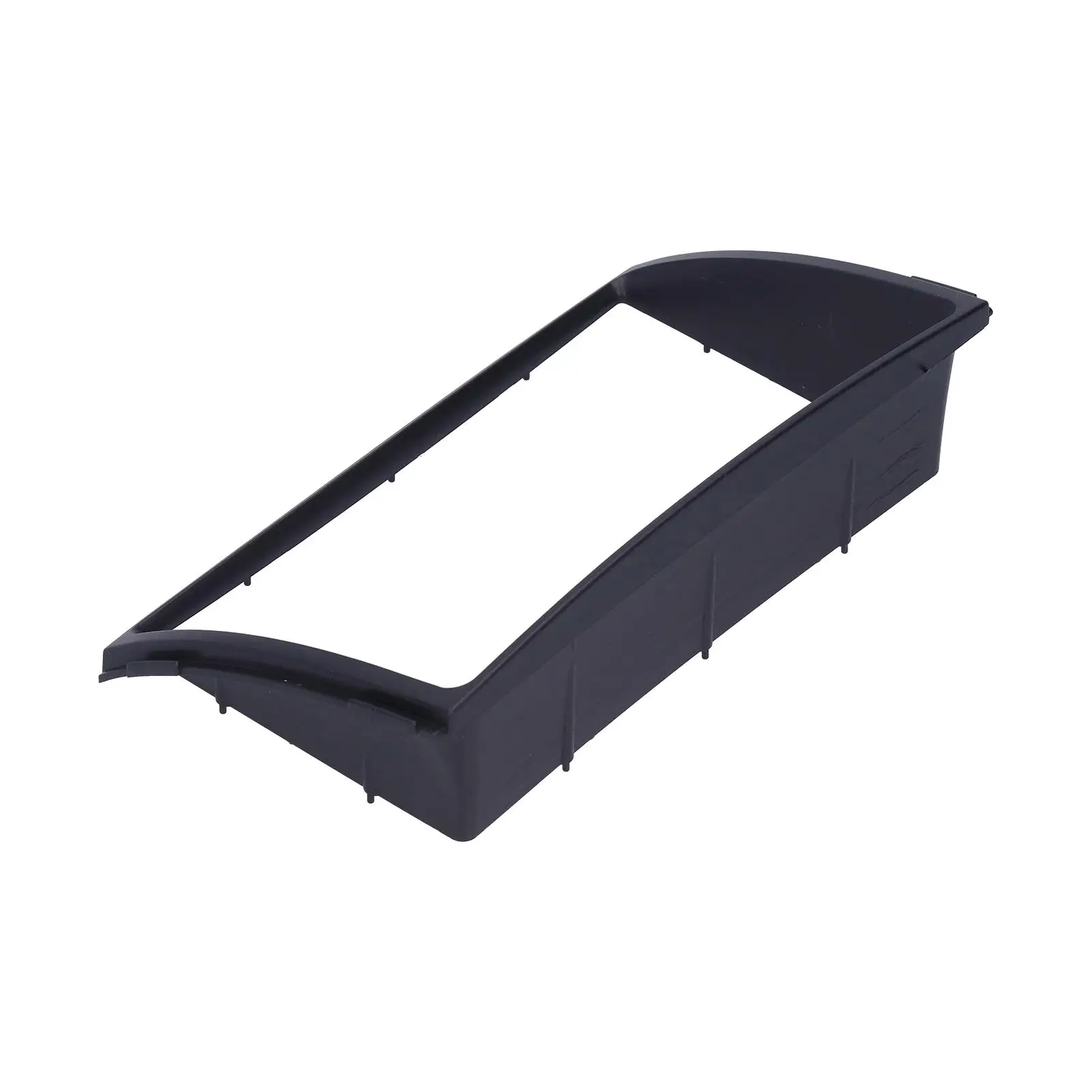 2Din راديو ستيريو فآسيا DVD إطار لوحة الملاحة الصوتية مناسب لكيا سورينتو 2010-2012