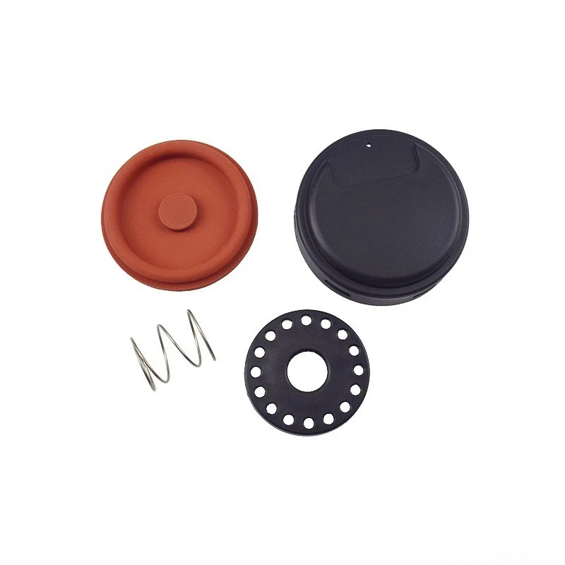 

LR023777 31319642 30731234 Engine PCV Valve Cover Repair Kit Valve chamber cover For Land Rover Freelander 2 Volvo XC60 XC70 V70