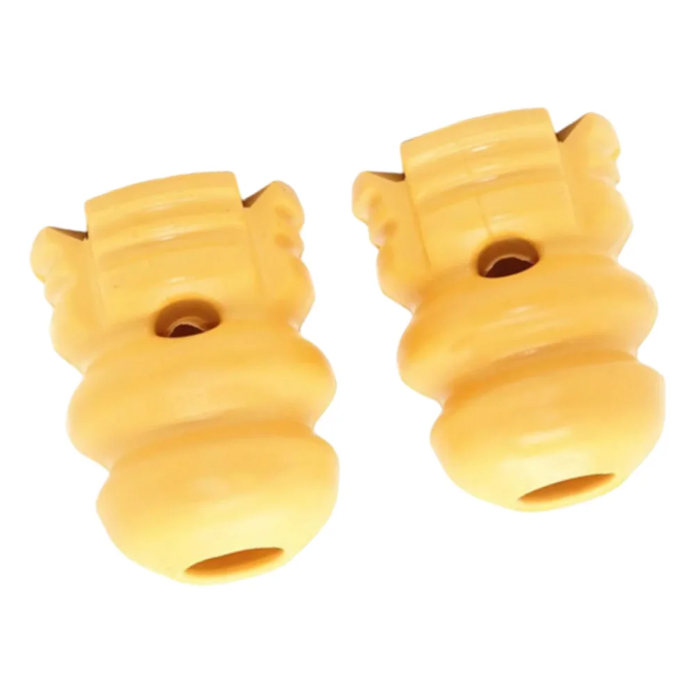 

For Kia Sorento 2003 2004 2005 2006 2007 2008 2 pcs Rear Suspension Shock Bump Stop Block 55151-3E000 55151-3E001 55150-3E000