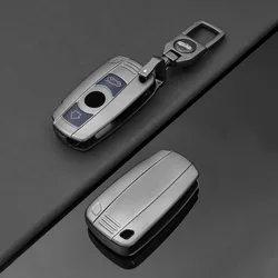 Soft TPU Car Remote Key Case Cover For BMW E90 E60 E70 E87 3 5 6 Series M3 M5 X1 X5 X6 Z4 E71 E72 E88 E89 E91 E92 Accessories