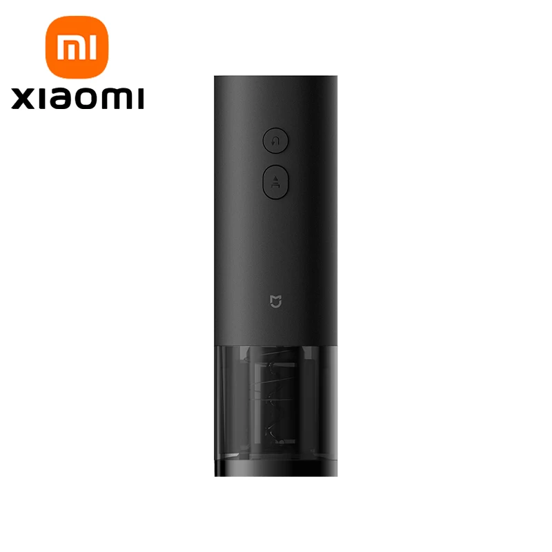 XIAOMI MIJIA-Ouvre-bouteille électrique automatique, tire-bouchon, machine à vin, nouveau, 2023