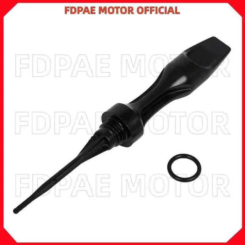 

Щуп/уплотнительное кольцо для Wuyang Honda (pcx160) Wh150t-2