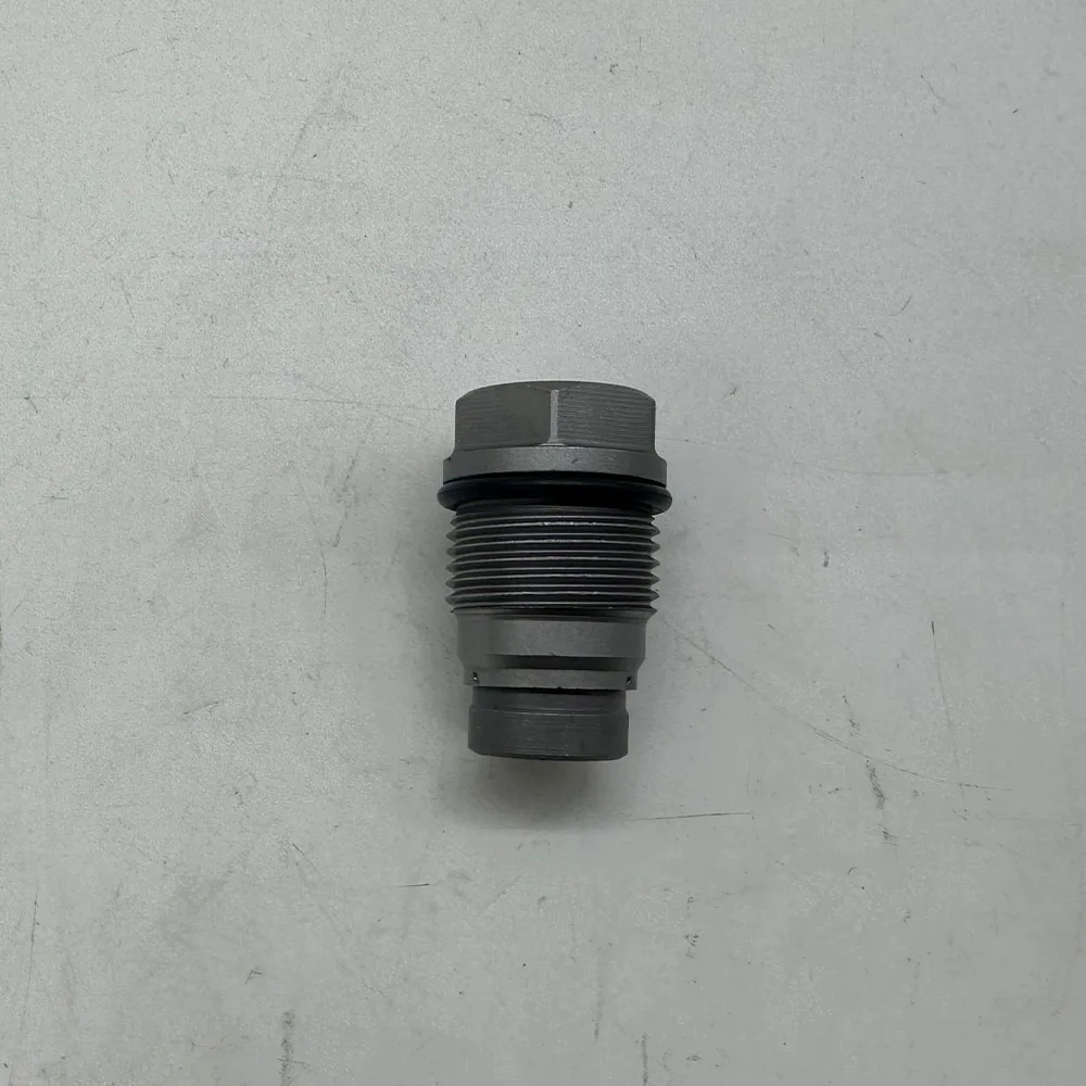 1110010025 1110010017 High Quality For B-OSCH Pressure Limiting Valve,Common Rail Pressure Relief Valve For Chevrolett S10