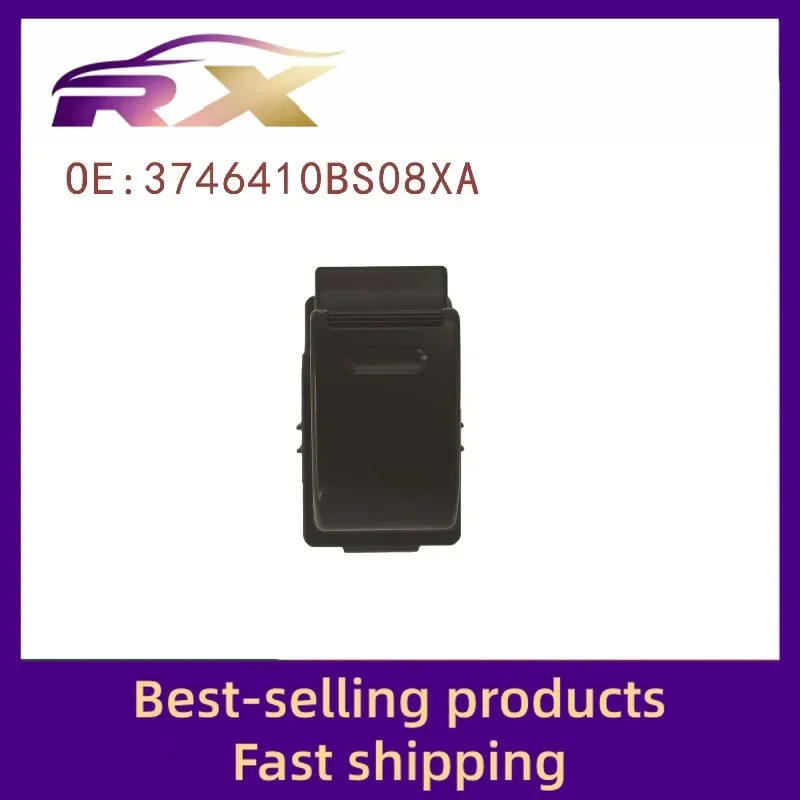 3746410BS08XA Adapted to Great Wall M4 Scenic 330 Window Control Button Assembly Glass Lift Switch